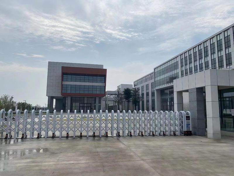 Китай JPTZ Science and Technology Co., Ltd. Профиль компании