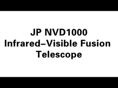 Многофункциональное портативное инфракрасное ночное зрение для патрульной инспекции и мониторинга ключевых областей